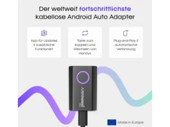 AA Wireless AAWireless TWO
