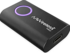 AA Wireless AAWireless TWO