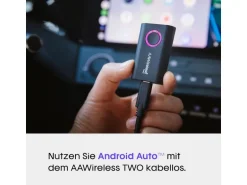 AA Wireless AAWireless TWO