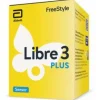 ABBOTT FREESTYLE Libre 3 Plus Sensor 15 Tage