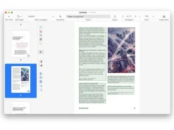 ABBYY FineReader PDF for MAC ESD, Subscription, Single User, 1yr