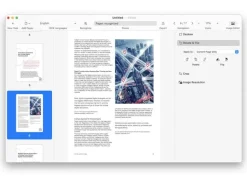 ABBYY FineReader PDF for MAC ESD, Subscription, Single User, 1yr