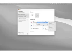 ABBYY FineReader PDF for MAC ESD, Subscription, Single User, 1yr