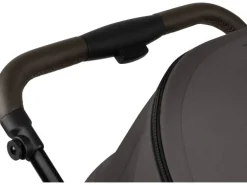 ABC Design Kombi-Kinderwagen Grau