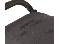 ABC Design Kombi-Kinderwagen Grau