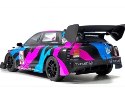 Absima Aero-X Brushless 4WD On-Road 1:10