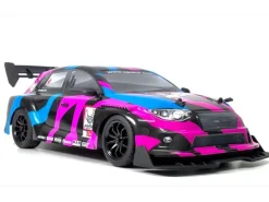 Absima Aero-X Brushless 4WD On-Road 1:10