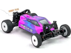 Absima Buggy Speck-B 1:24 RTR Magenta