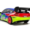 Absima Rally STi-X Brushless, 4WD, RTR, 1:10