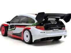Absima STi-X Rallye-Modell Kunststoff Allradantrieb 40 km/h