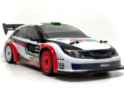Absima STi-X Rallye-Modell Kunststoff Allradantrieb 40 km/h