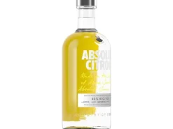 Absolut Vodka Citron 0.7 l