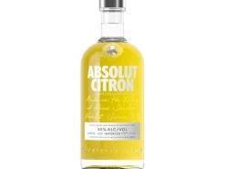 Absolut Vodka Citron 0.7 l
