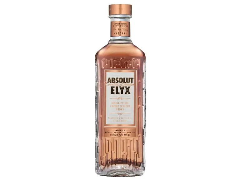Absolut Vodka Elyx 0.7 l