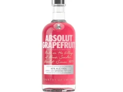 Absolut Vodka Grapefruit 0.7 l