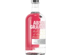 Absolut Vodka Grapefruit 0.7 l