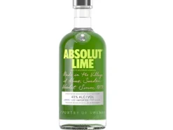 Absolut Vodka Lime 0.7 l