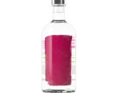 Absolut Vodka Raspberri 0.7 l
