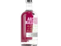 Absolut Vodka Raspberri 0.7 l