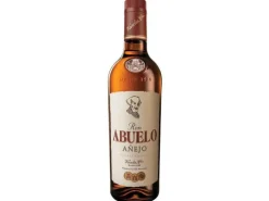 Abuelo Rum Anejo 0.7 l