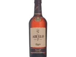 Abuelo Rum 7 Años 0.7 l
