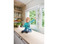 Abus Fenstersicherung Nino 1 Stück
