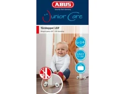 Abus Türsicherung Leif 1 Stück