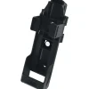 Abus Veloschloss Bordo 6000K/90 Schwarz