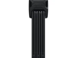 Abus Veloschloss Bordo 6000K/90 Schwarz