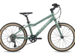 ACADEMY Kinderfahrrad Grade 4 Olive