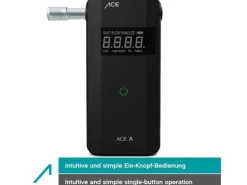 ACE Alkoholtester A