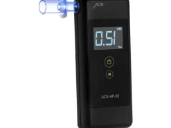 ACE Alkoholtester AF-33