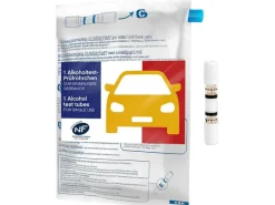 ACE Alkoholtester Einweg
