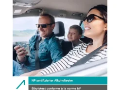 ACE Alkoholtester Einweg