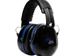 ACE Gehörschutz ACE Mute Blau/Schwarz