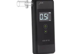 ACE Mundstücke Alkoholtester 25 Stücke