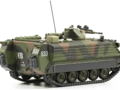 ACE Panzer M113 Schützenpanzer 63/89 Kawest 1:87
