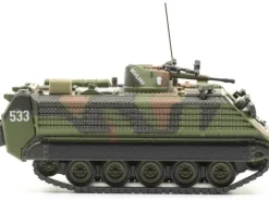 ACE Panzer M113 Schützenpanzer 63/89 Kawest 1:87
