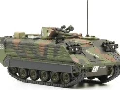 ACE Panzer M113 Schützenpanzer 63/89 Kawest 1:87