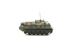 ACE Panzer M113 Schützenpanzer 63/89 Kawest 1:87