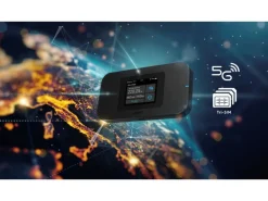 Acer 5G Router Connect M4D
