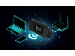Acer 5G Router Connect M4D