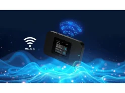 Acer 5G Router Connect M4D