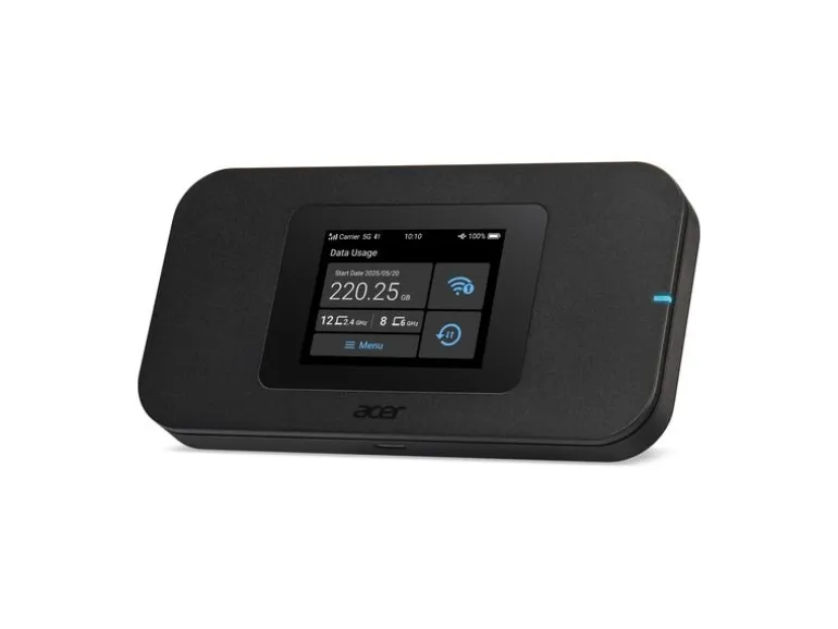 Acer 5G Router Connect M4D