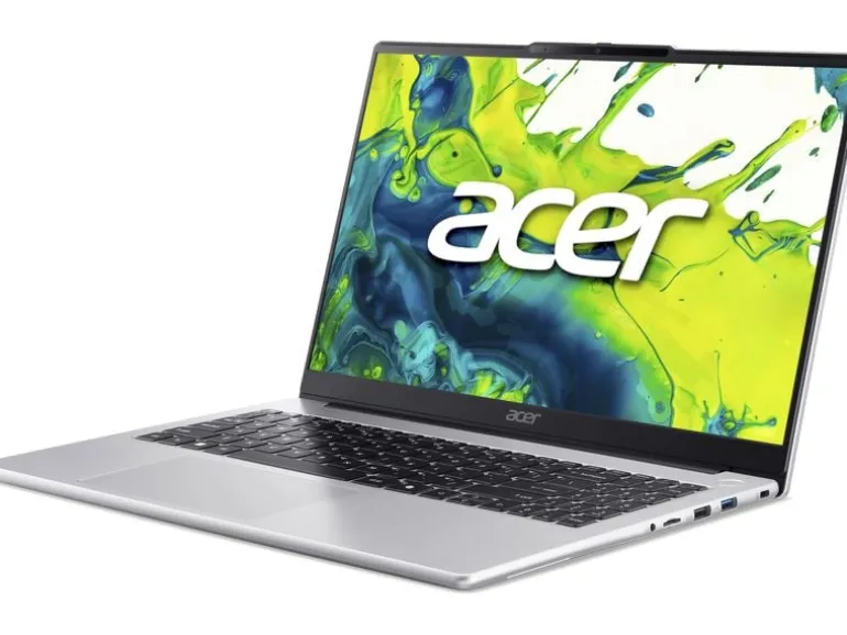 Acer Notebook Aspire Lite 15 (AL15-44P-R5TH)
