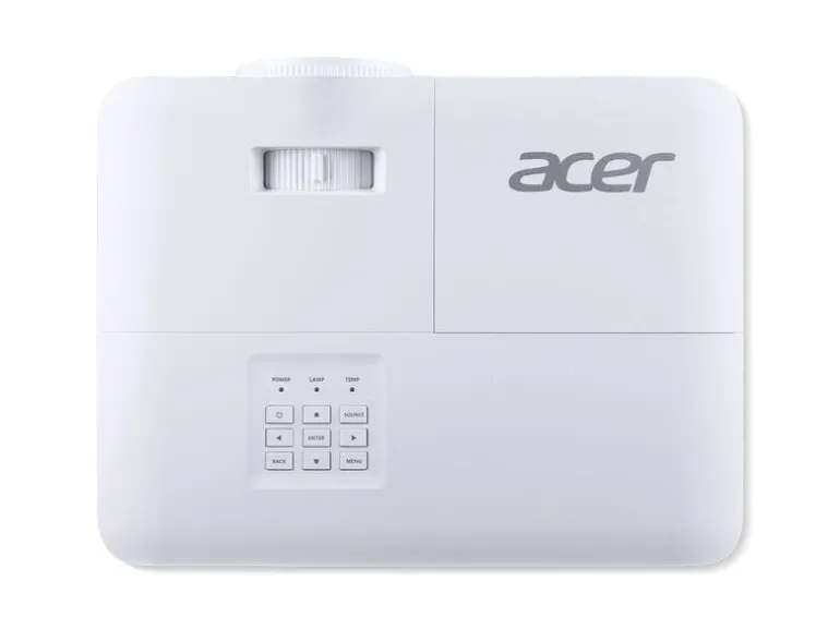 Acer Projektor X1528