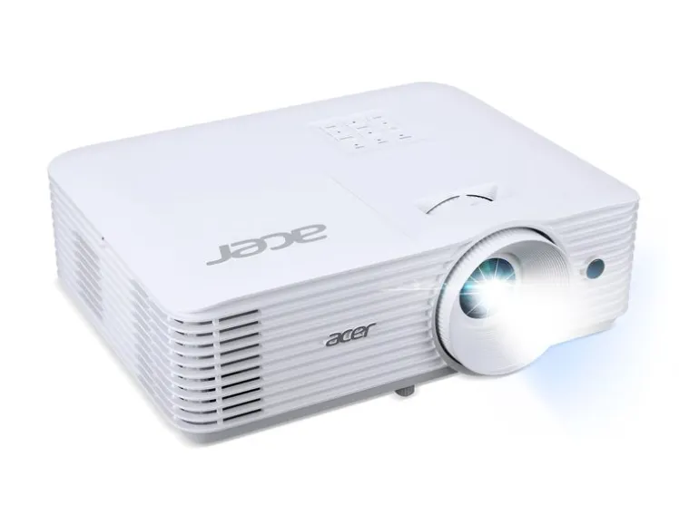 Acer Projektor X1528
