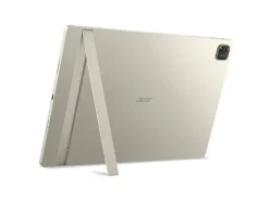 Acer Tablet Iconia A16-11MN-A8AQ 128 GB Silber