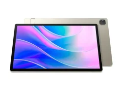 Acer Tablet Iconia A16-11MN-A8AQ 128 GB Silber