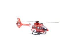 ACE Toy Airbus Helicopters H145 Rega 1:48